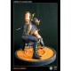 Mortal Kombat 9 Statue Scorpion 25 cm